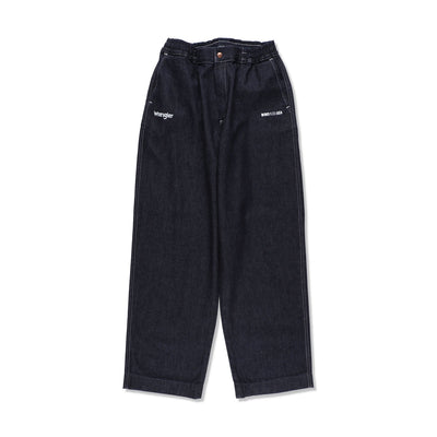 Wrangler x WDS Denim Track Trousers