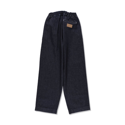 Wrangler x WDS Denim Track Trousers