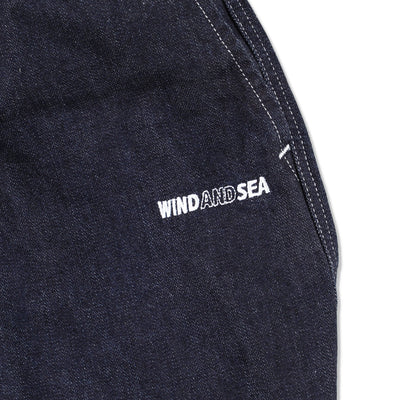 Wrangler x WDS Denim Track Trousers
