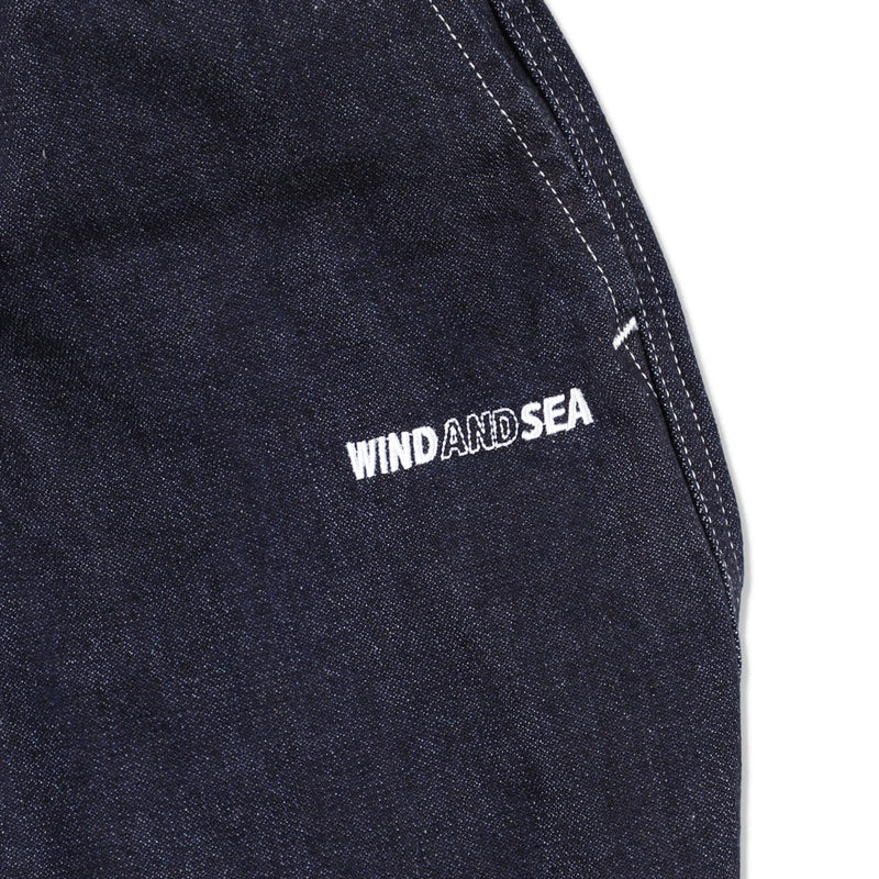 Wrangler x WDS Denim Track Trousers