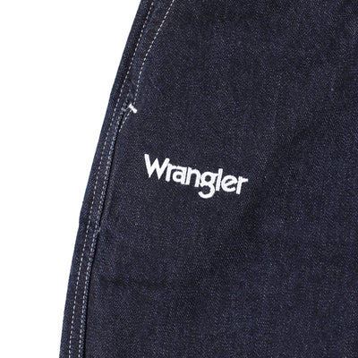 Wrangler x WDS Denim Track Trousers