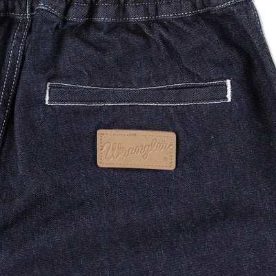 Wrangler x WDS Denim Track Trousers