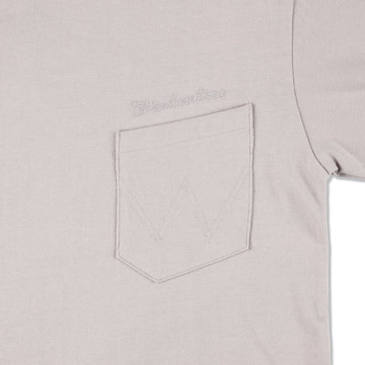 Wrangler x WDS Western Rope L/S Tee