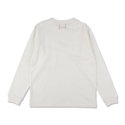 Wrangler x WDS Western Rope L/S Tee