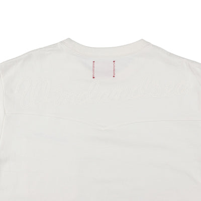 Wrangler x WDS Western Rope L/S Tee