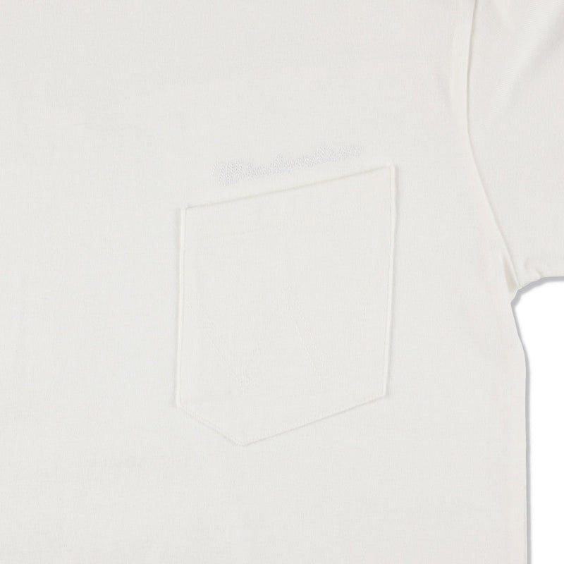 Wrangler x WDS Western Rope L/S Tee