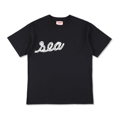 Wrangler x WDS Rope S/S Tee