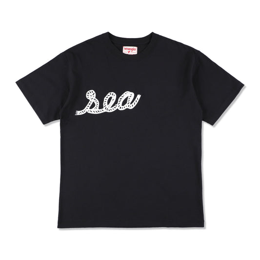Wrangler x WDS Rope S/S Tee