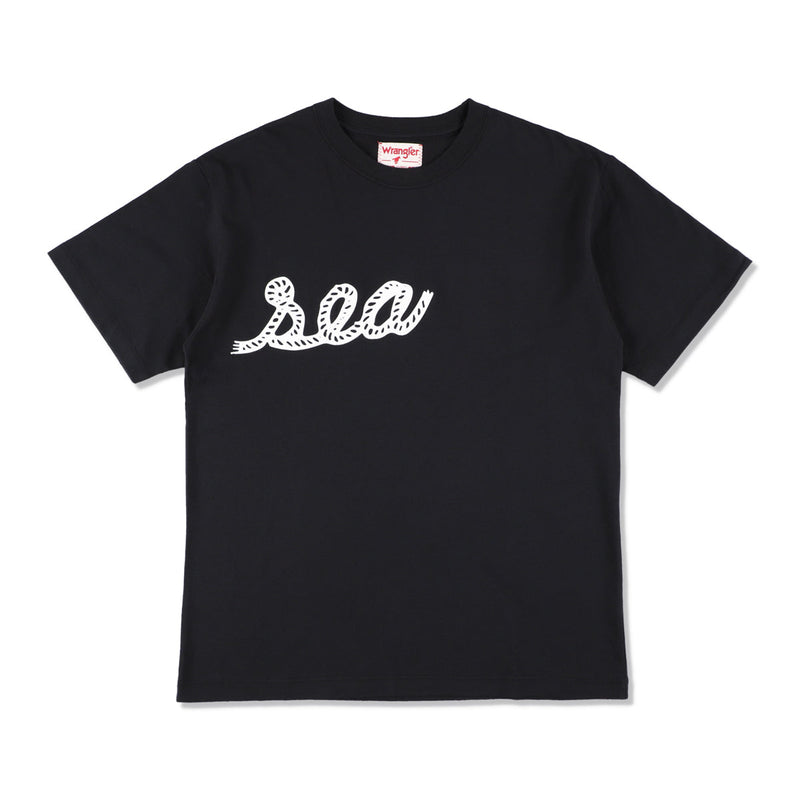 Wrangler x WDS Rope S/S Tee