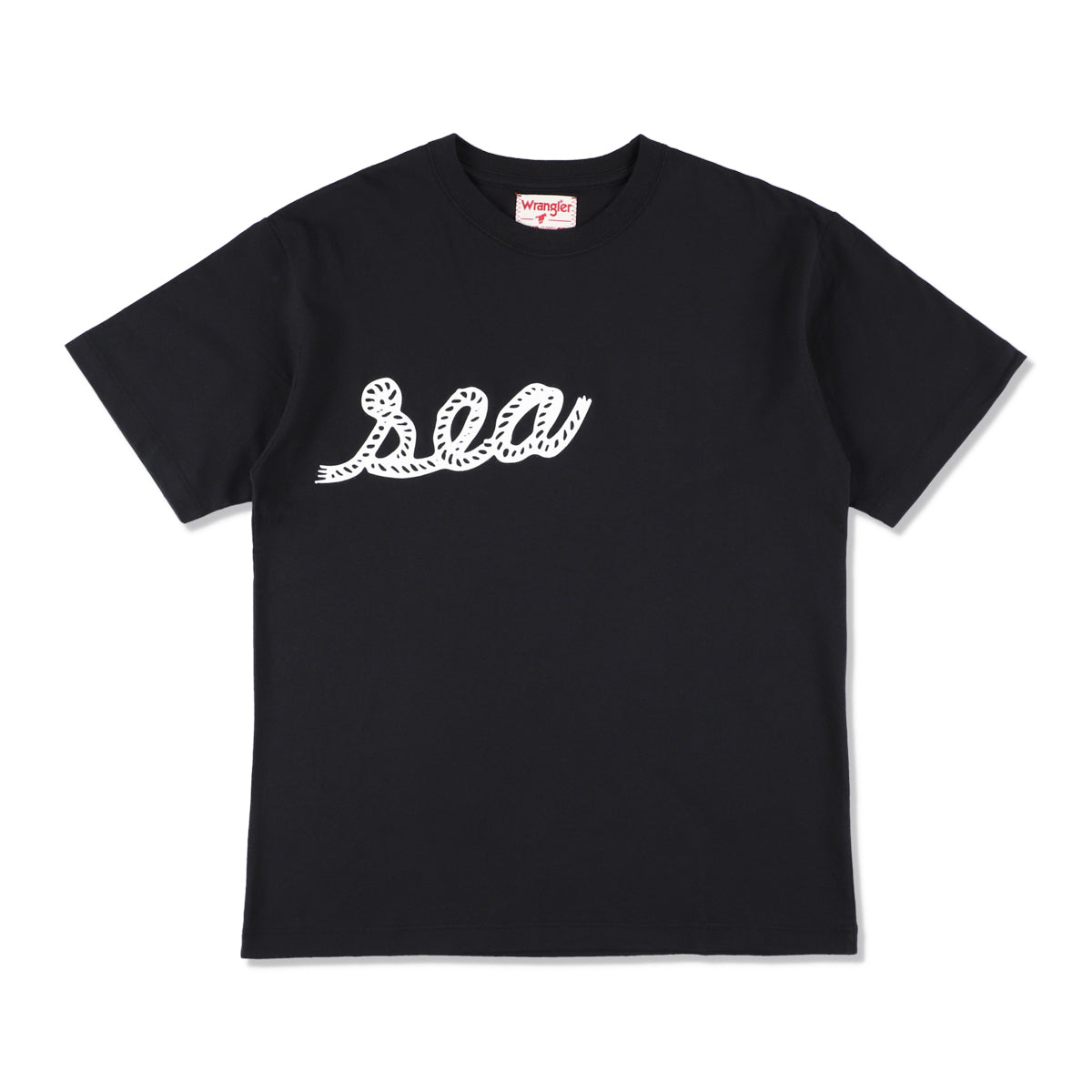 S/S TOPS – WIND AND SEA