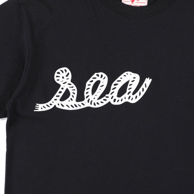 Wrangler x WDS Rope S/S Tee