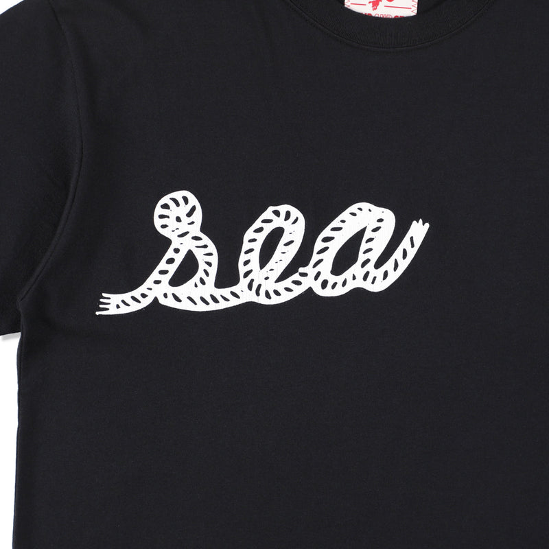 Wrangler x WDS Rope S/S Tee