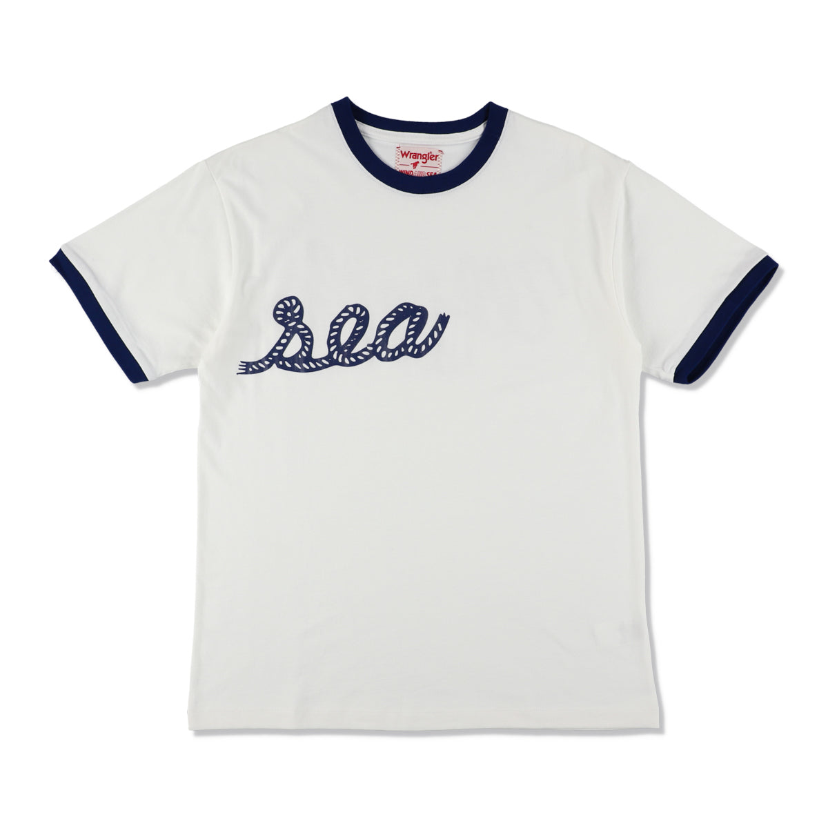 S/S TOPS – WIND AND SEA