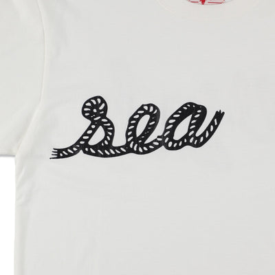 Wrangler x WDS Rope S/S Tee