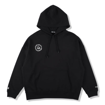 WDS x WANZHUJI HOODIE
