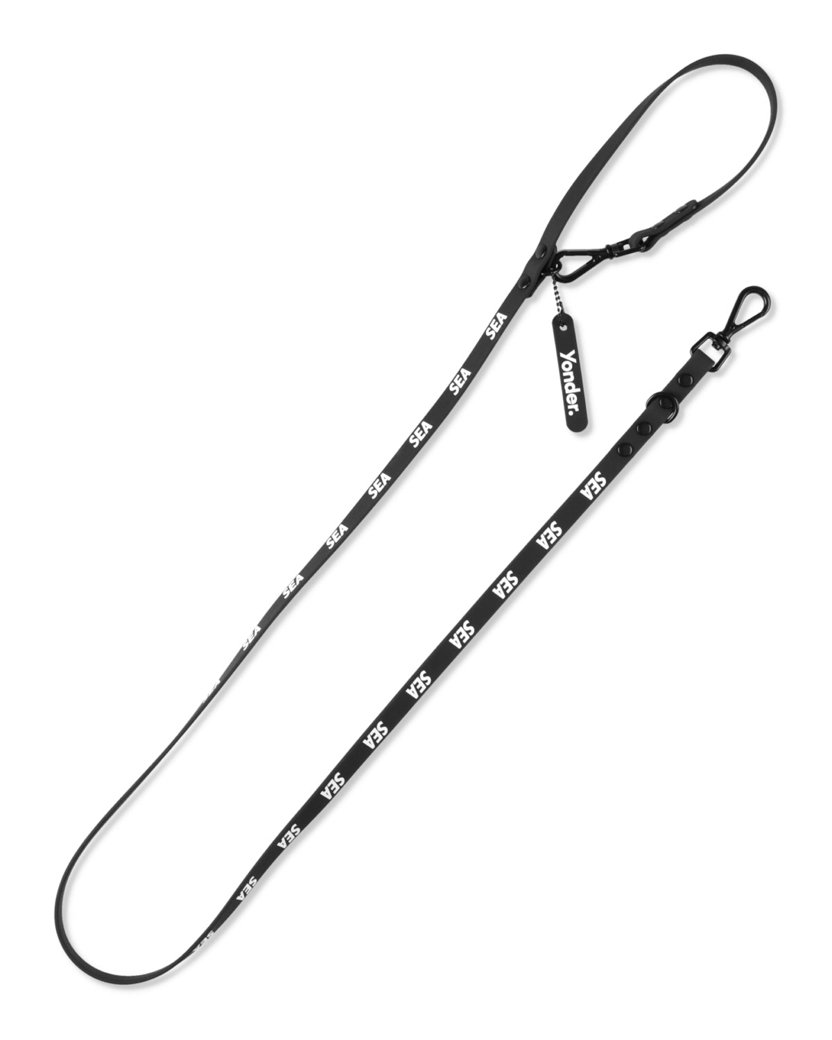 yonder x WDS DOG LEAD
