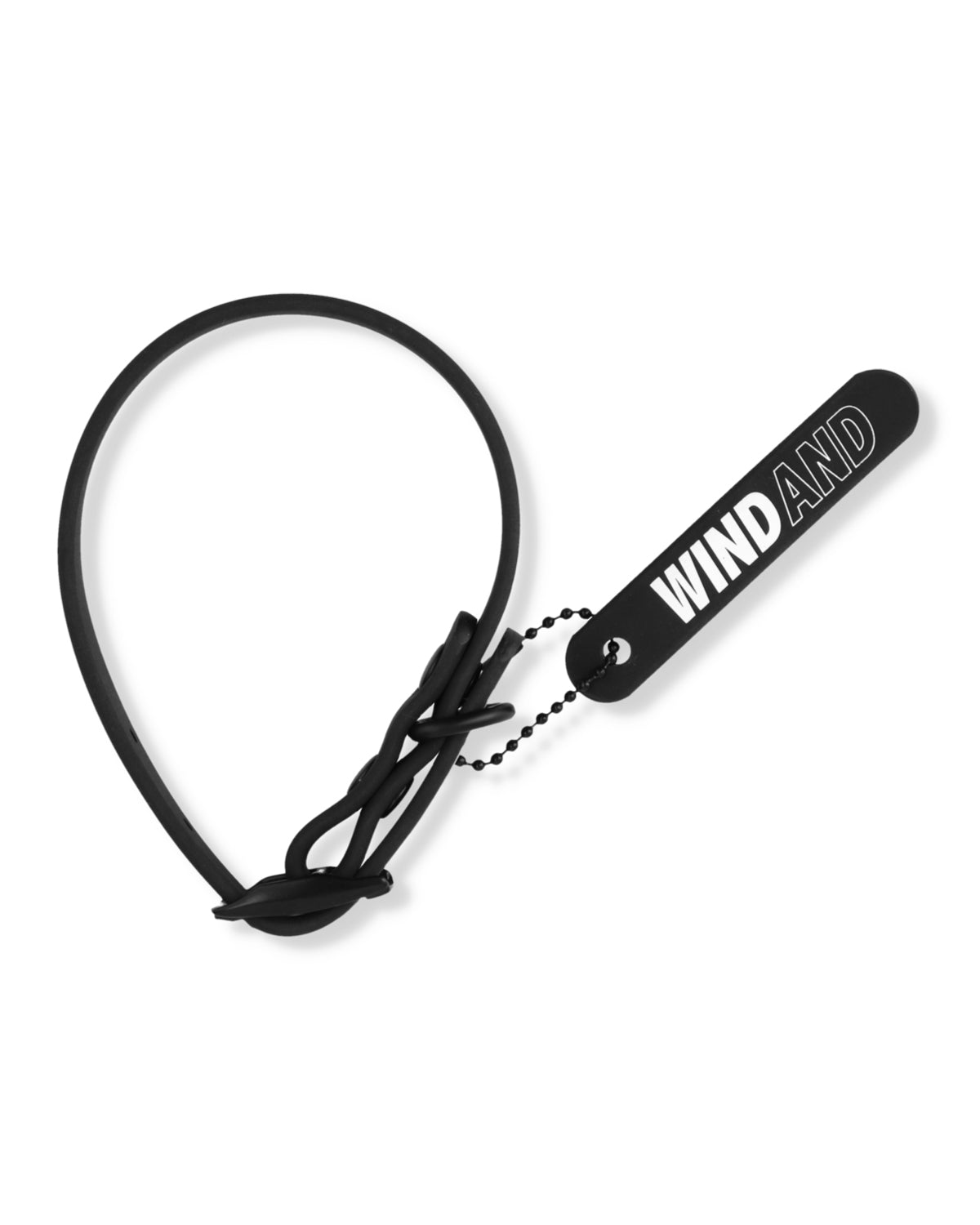 yonder x WDS DOG COLLAR