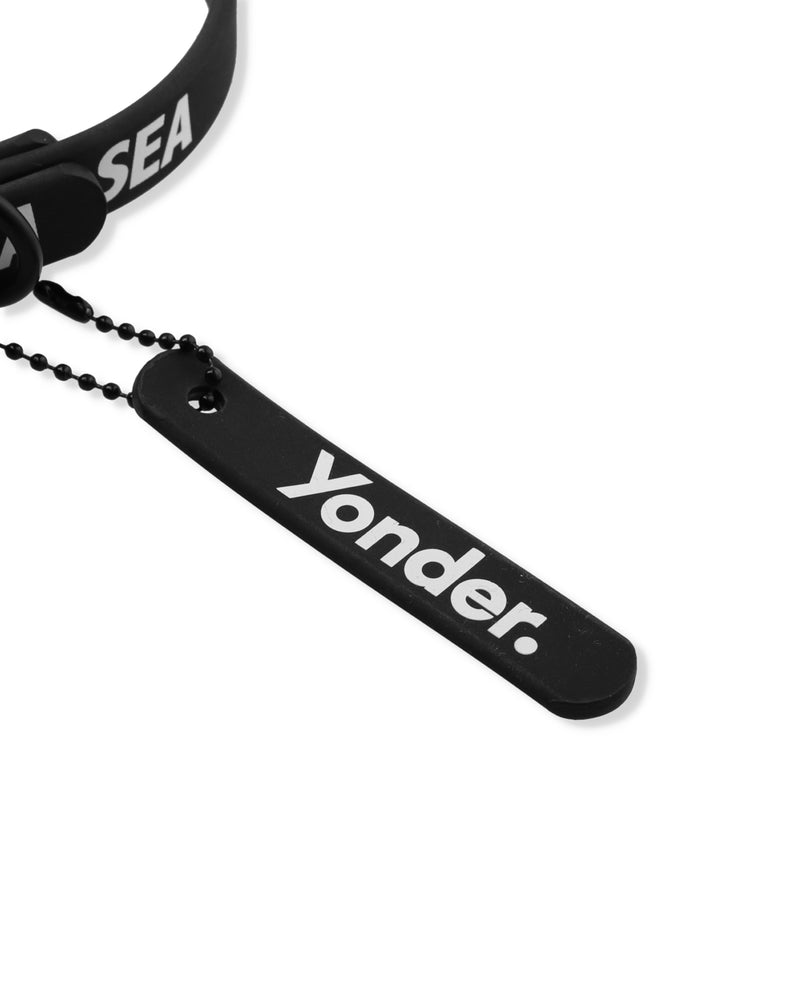 yonder x WDS DOG COLLAR
