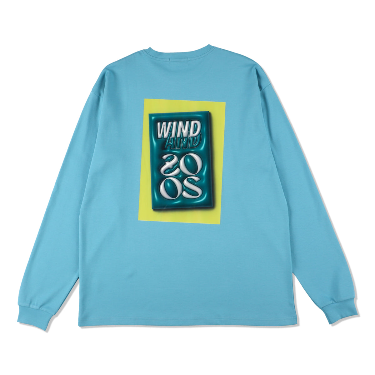 240108 ZOOS POP-UP Limited Item – WIND AND SEA