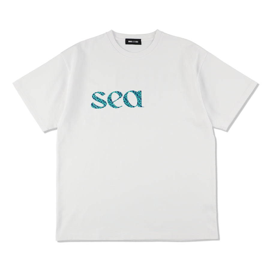 WDS (SAIL-SEA-BOAT) T-SHIRT / WHITE Sサイズメンズ - Tシャツ ...