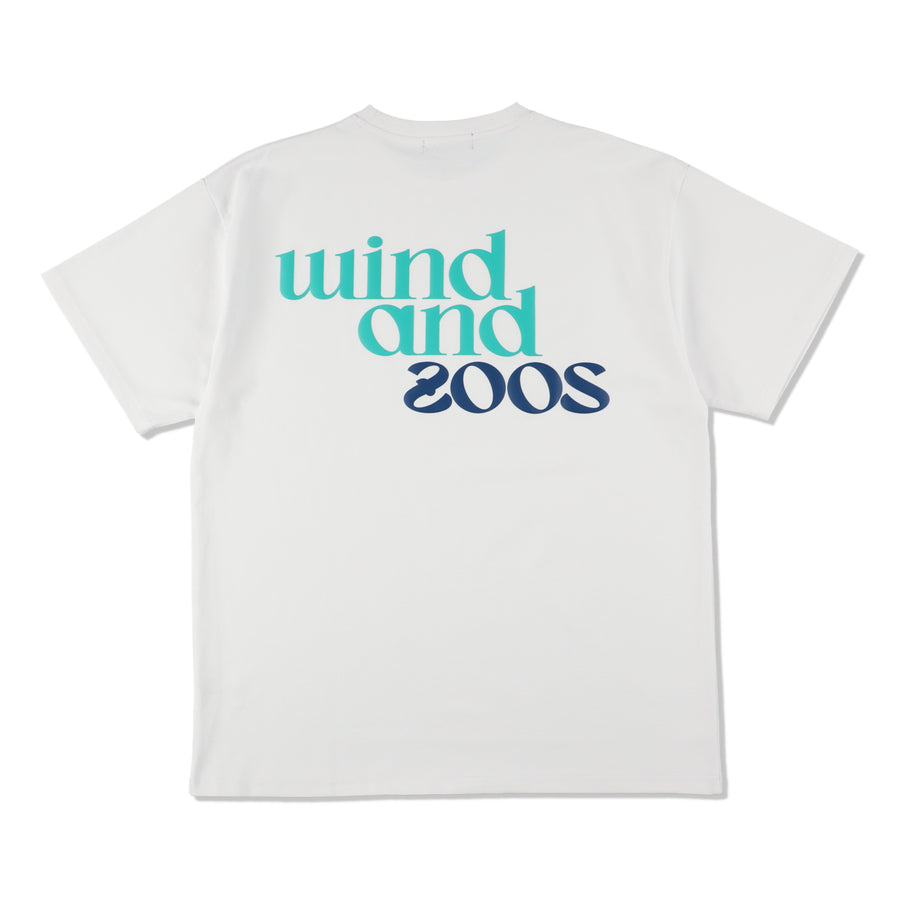 Our awesome T-shirt in 70 characters or less. – WIND AND SEA