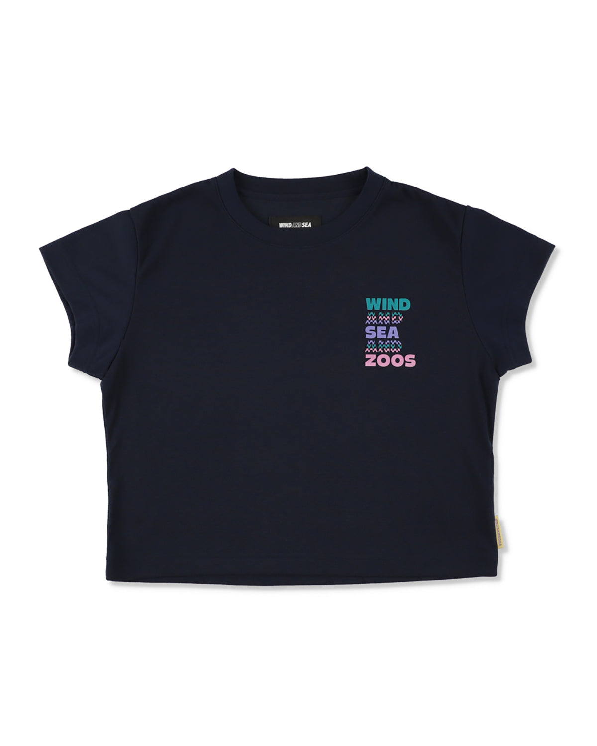 ZOOS MINI TEE