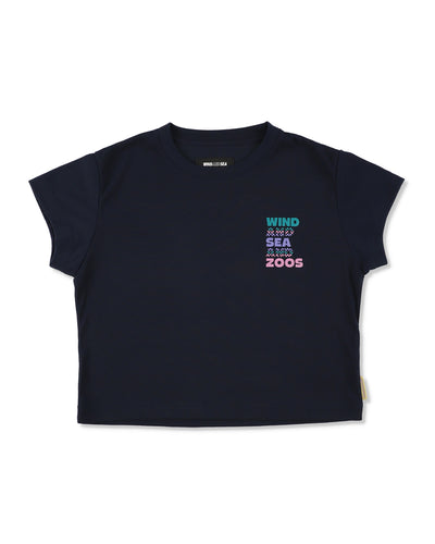 ZOOS MINI TEE