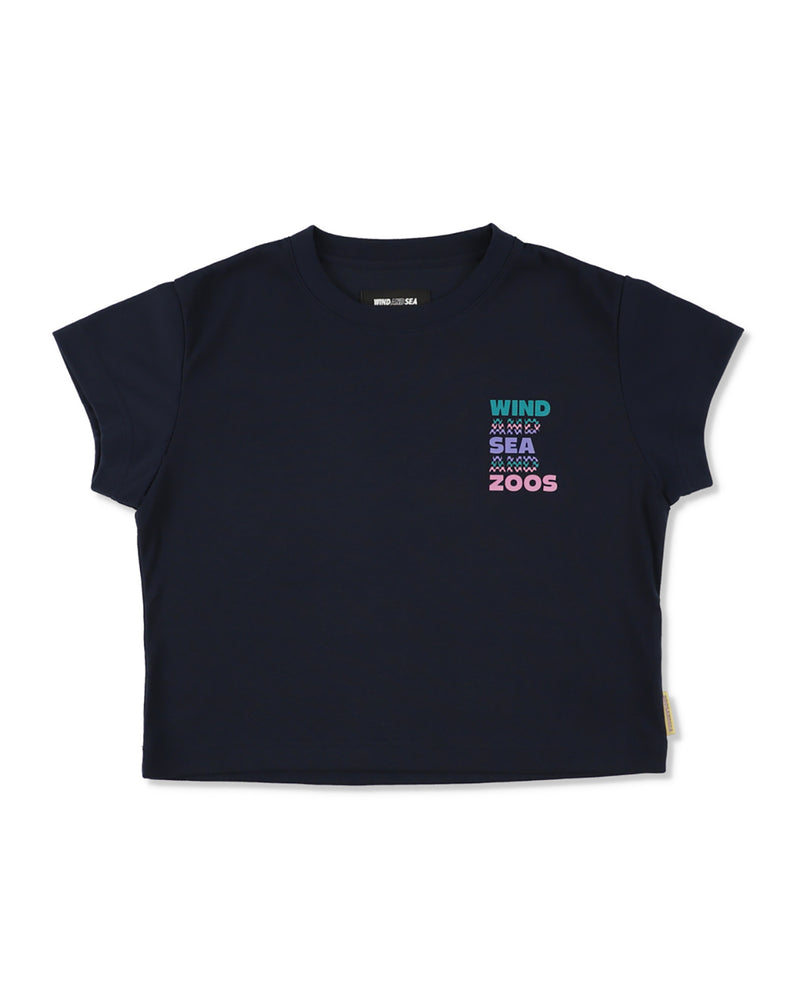ZOOS MINI TEE