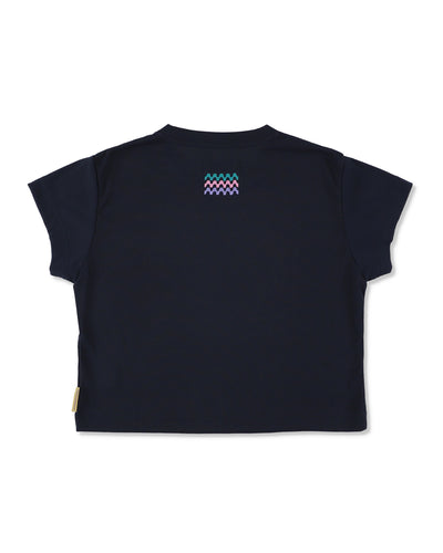 ZOOS MINI TEE