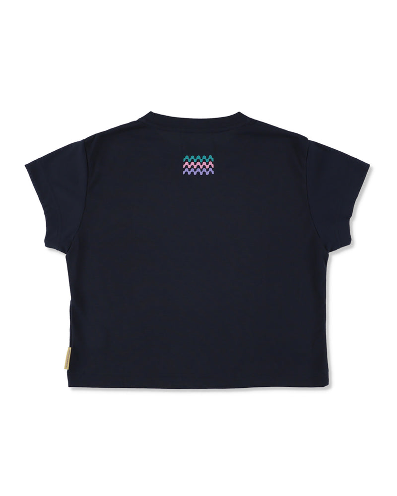 ZOOS MINI TEE