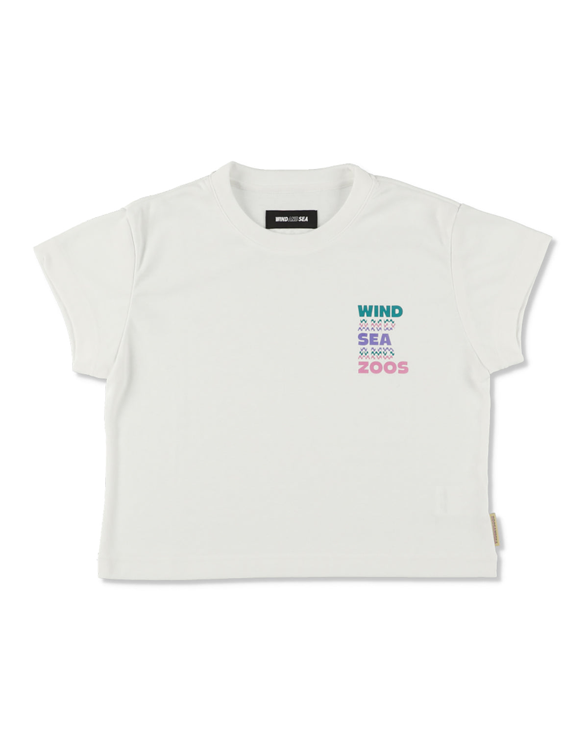 ZOOS MINI TEE