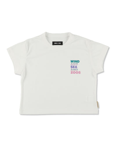 ZOOS MINI TEE