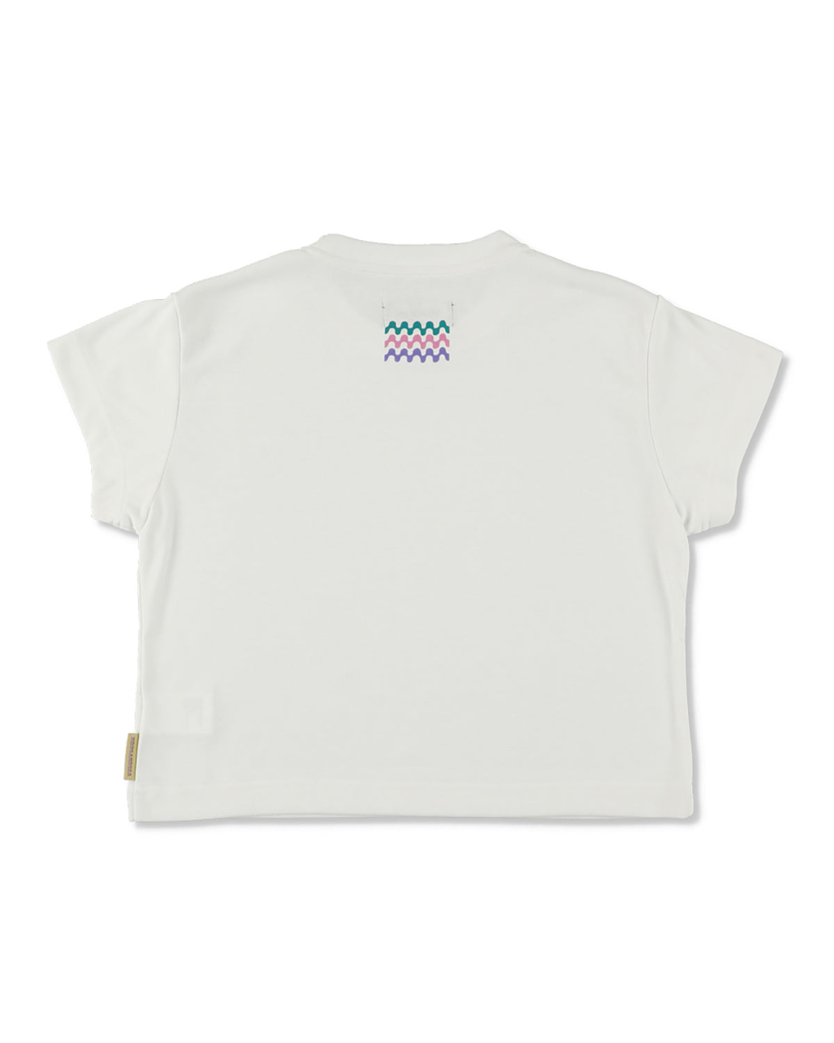 ZOOS MINI TEE