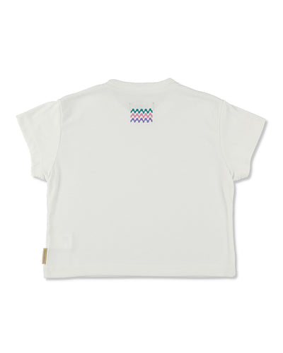 ZOOS MINI TEE