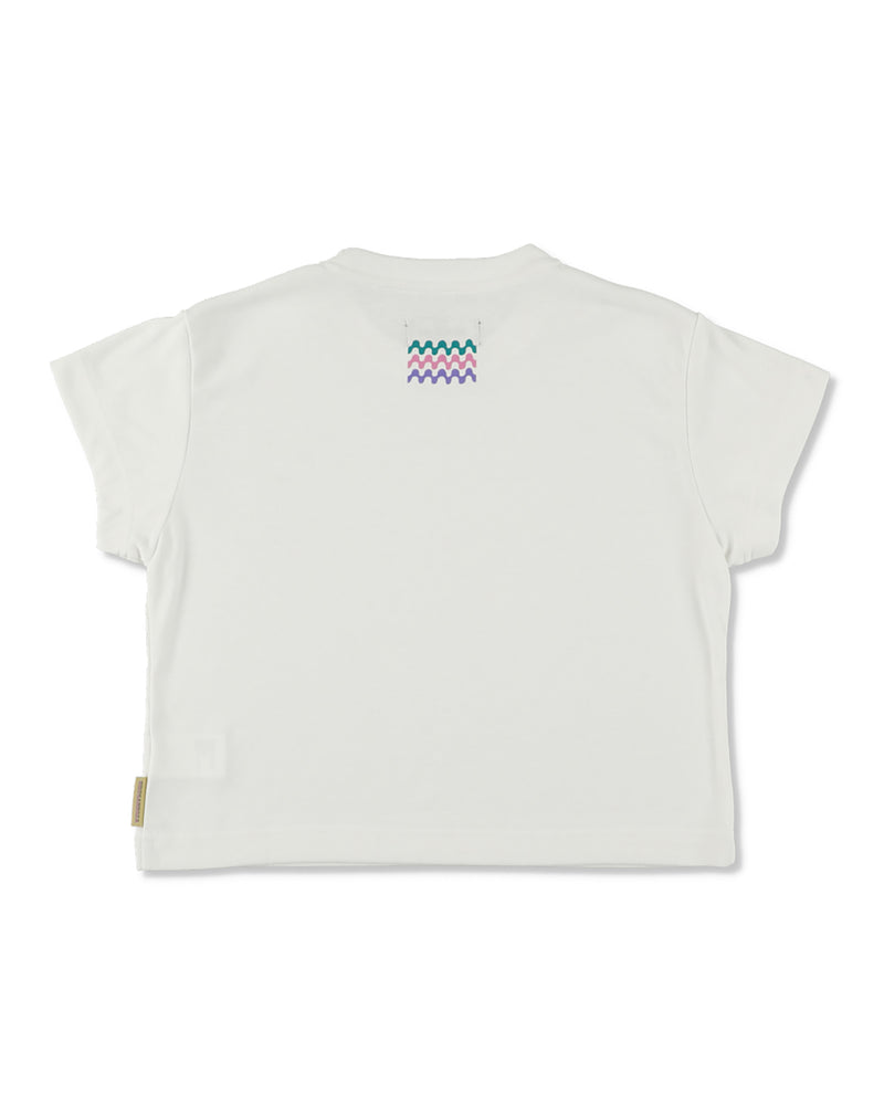 ZOOS MINI TEE