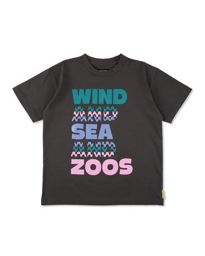 ZOOS TEE