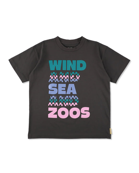 ZOOS TEE