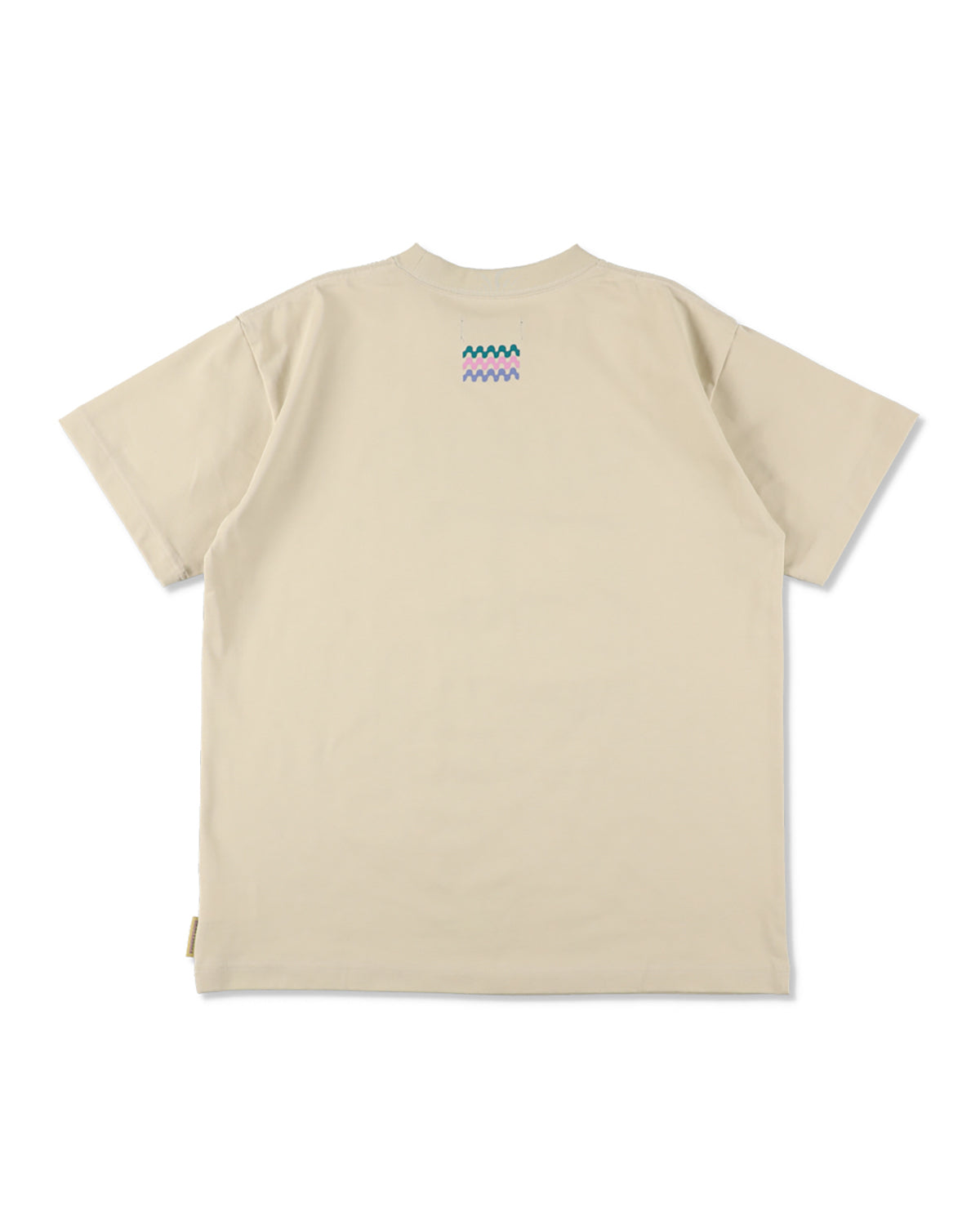 ZOOS TEE – WIND AND SEA