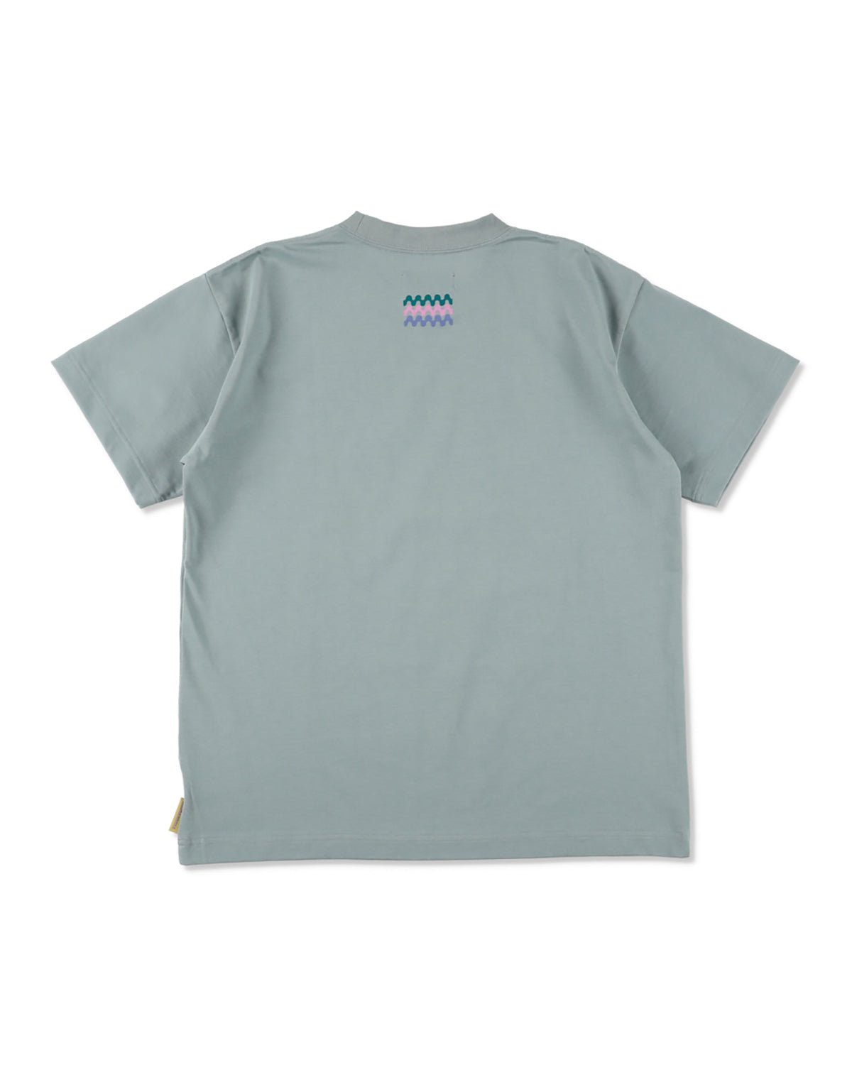ZOOS TEE – WIND AND SEA