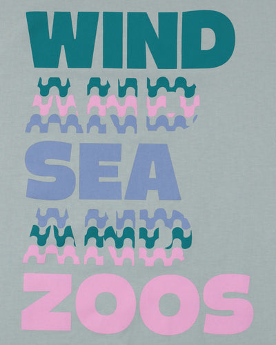 ZOOS TEE