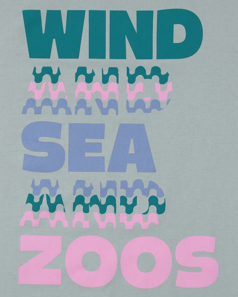 ZOOS TEE