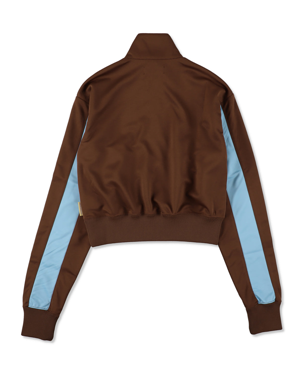 ZOOS HALF ZIP TRACK JACKET