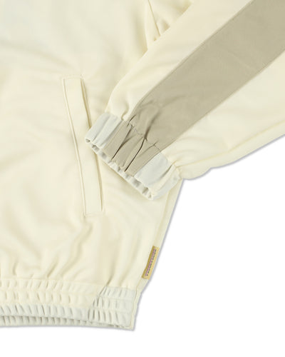 ZOOS LOOSE FIT TRACK JACKET