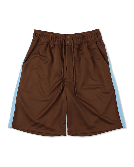ZOOS SLUNG FIT JOGGER SHORTS
