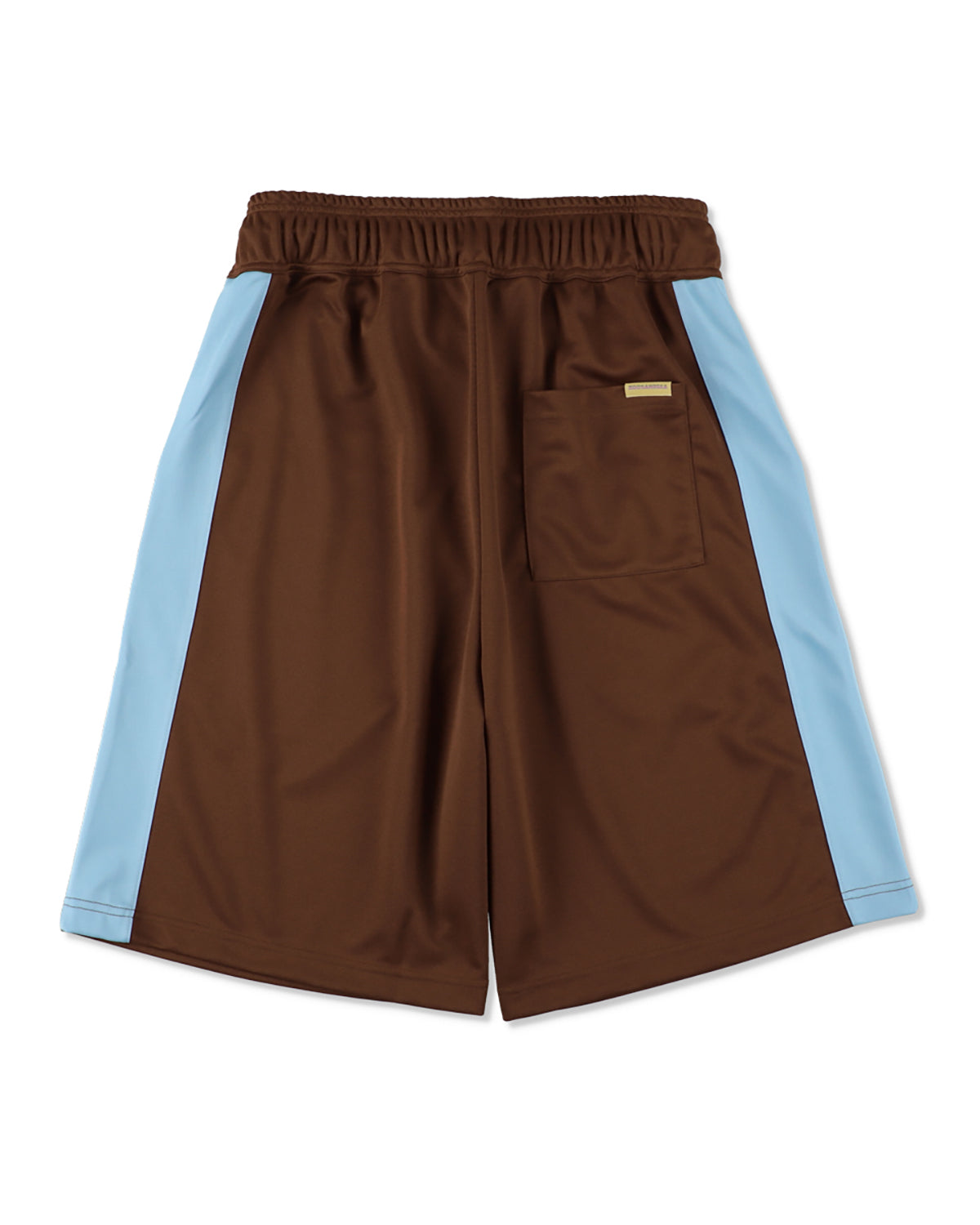 ZOOS SLUNG FIT JOGGER SHORTS