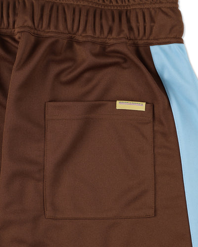 ZOOS SLUNG FIT JOGGER SHORTS