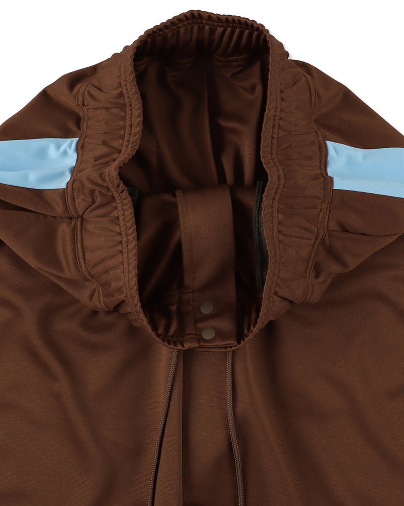 ZOOS SLUNG FIT JOGGER SHORTS