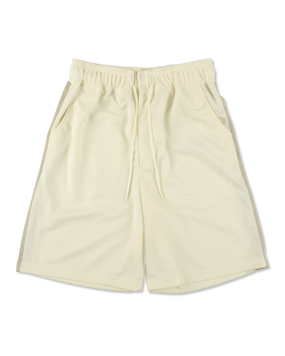 ZOOS SLUNG FIT JOGGER SHORTS