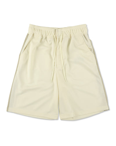 ZOOS SLUNG FIT JOGGER SHORTS