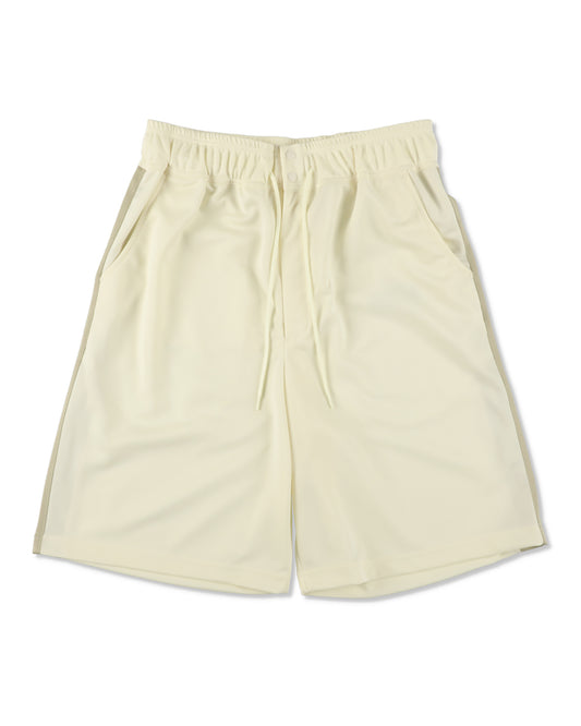 ZOOS SLUNG FIT JOGGER SHORTS